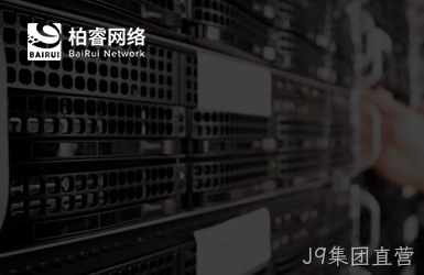点击查看柏睿网络科技案例