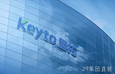 垦拓科技网站设计案例