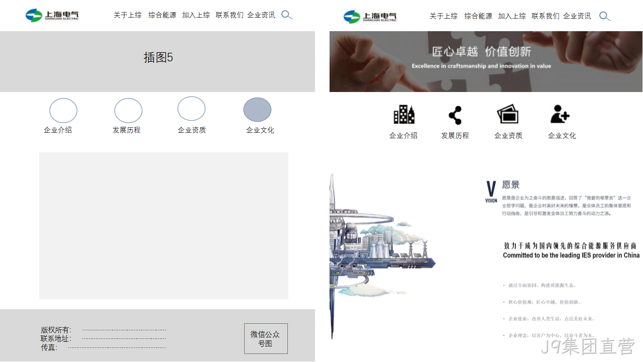 网站策划方案5