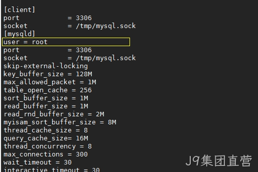 mysql