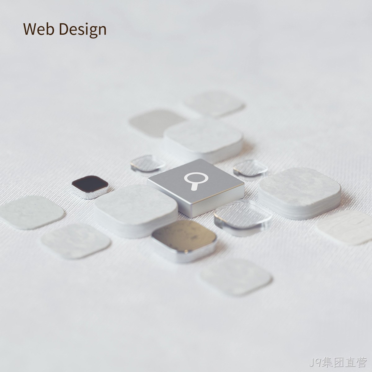 网站建设的方式