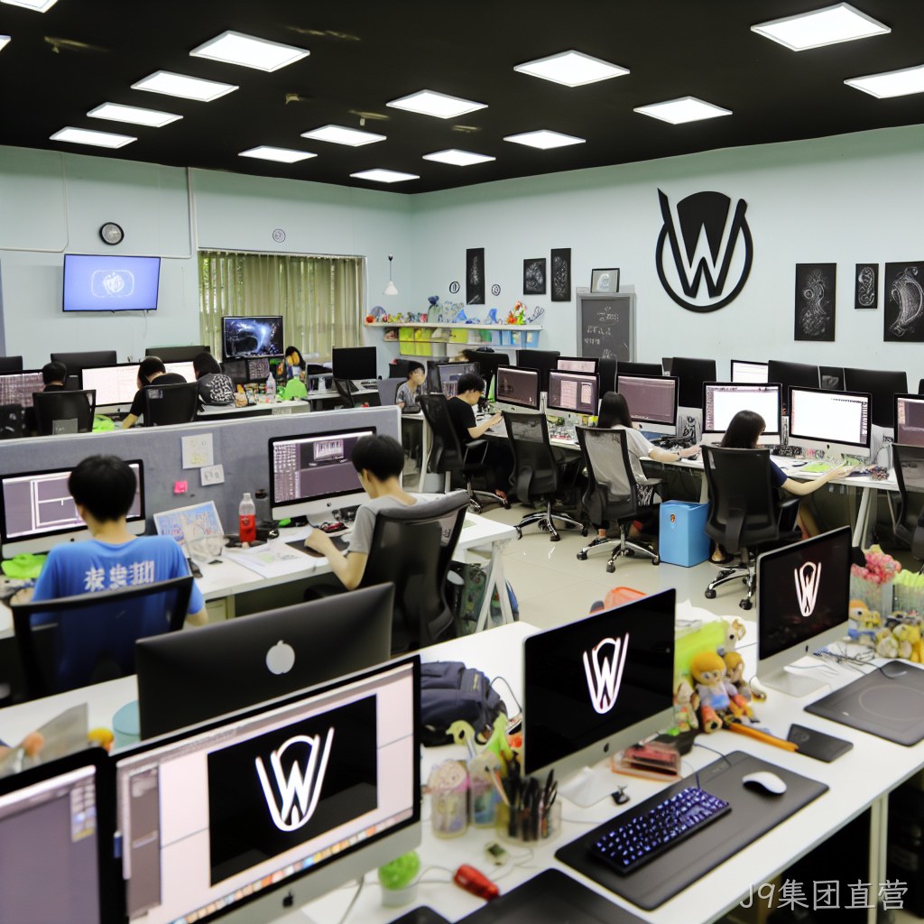 J9集团直营网站制作公司：如何打造高品质的网站
