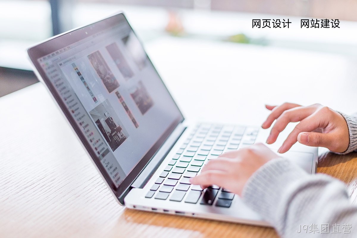网站定制