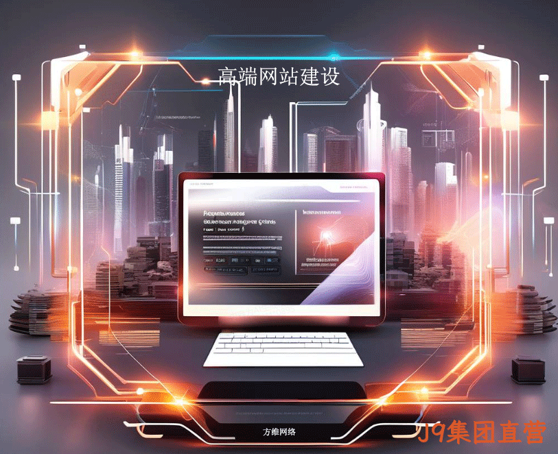 网站设计