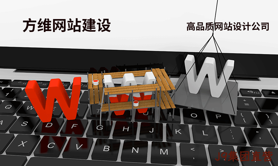 专业网站定制