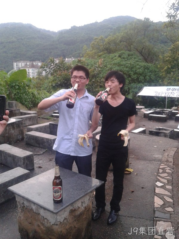J9集团直营银湖活动2