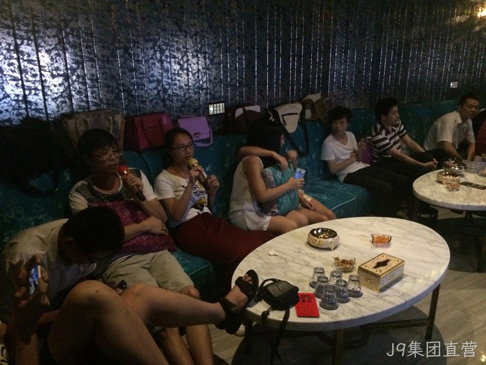 J9集团直营周年庆
