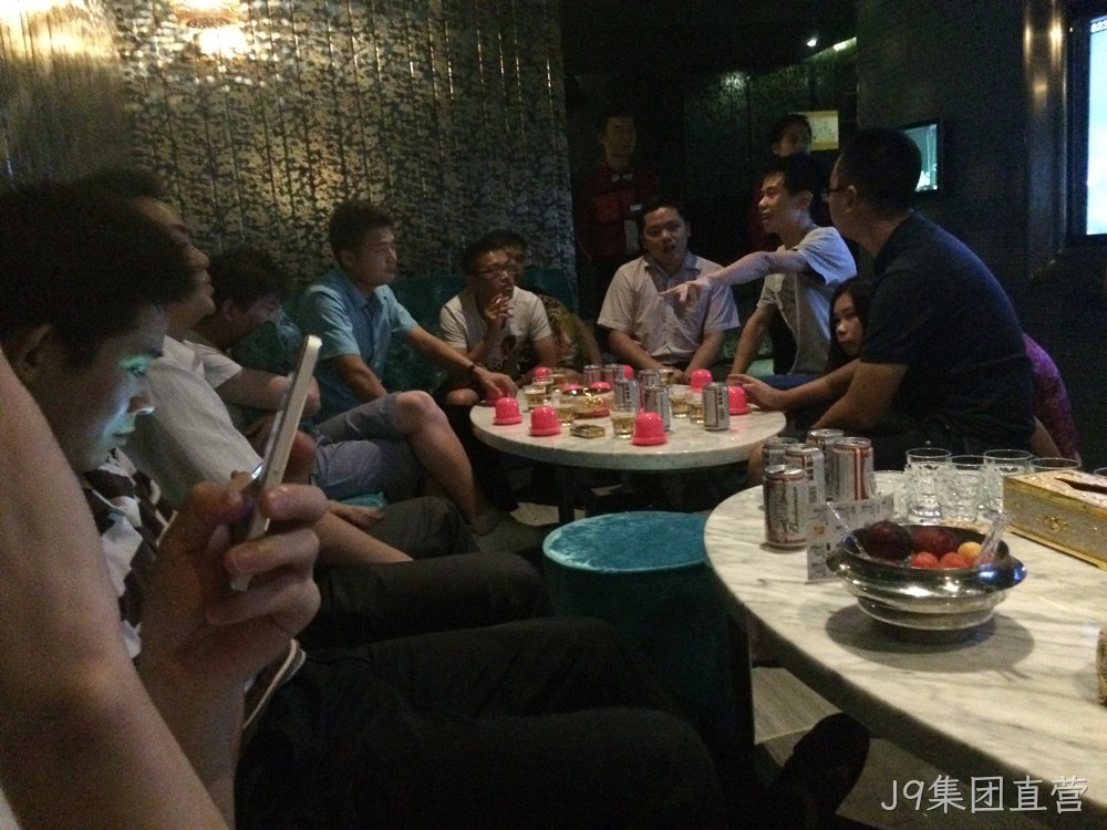 J9集团直营