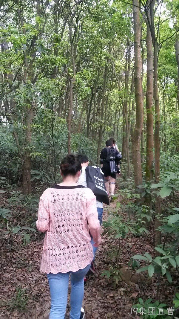 J9集团直营仙湖行