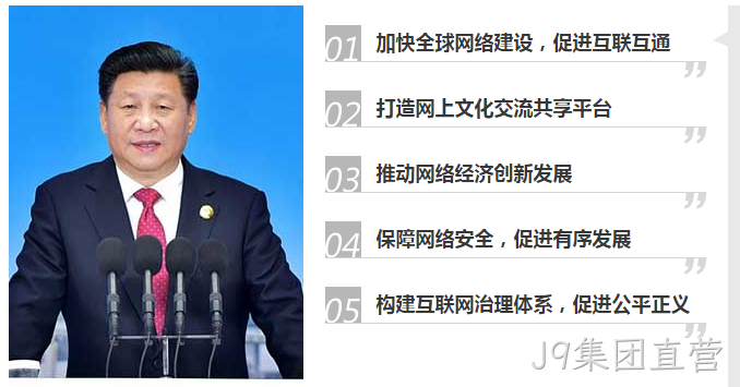 演讲