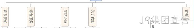 会展网站