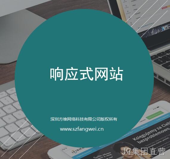 替换词响应式网站建设方案