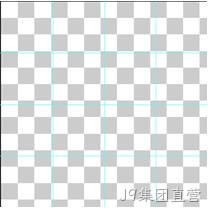 空白画布